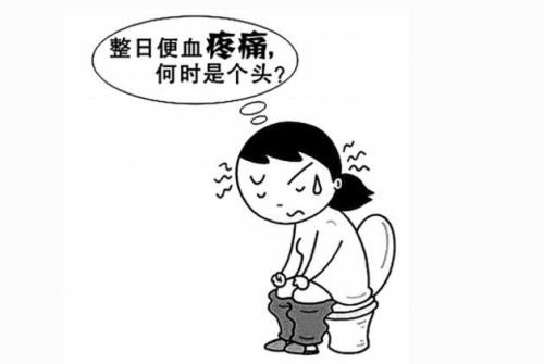 痔疮，手术方式