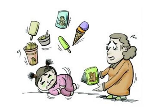 肠炎，症状